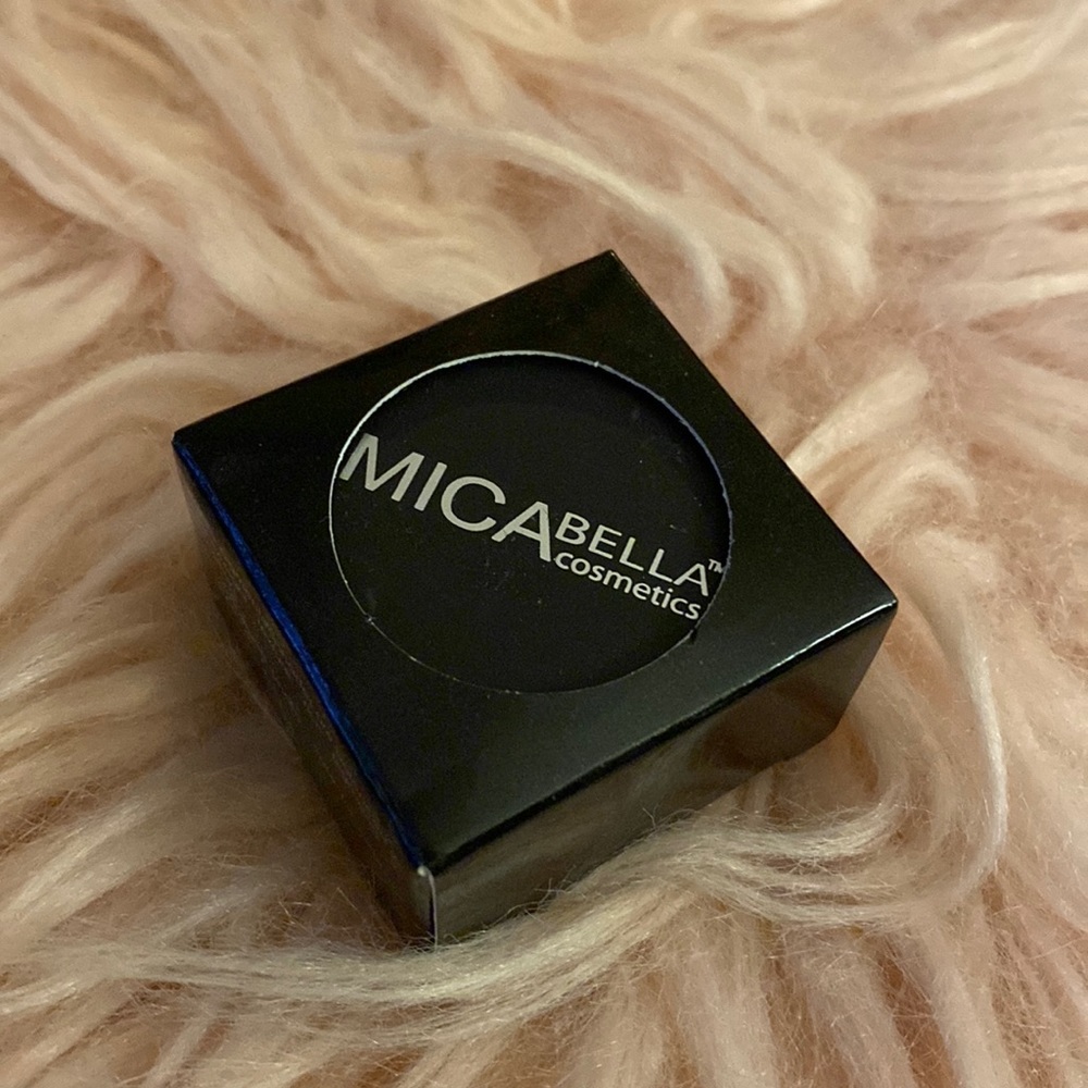 MicaBella Mineral Eye Shadow #133